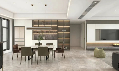 XIND丨裝修不要人來瘋，聽我一句勸，這樣裝高級！顯大！